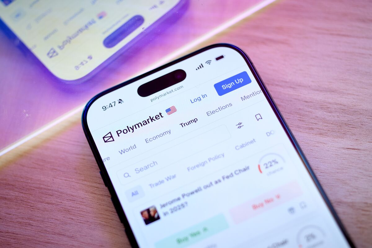 Polymarket Readies US Relaunch Focused on Sports Betting