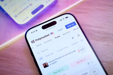 Polymarket Set For US Return After Deal To Buy Tiny Exchange