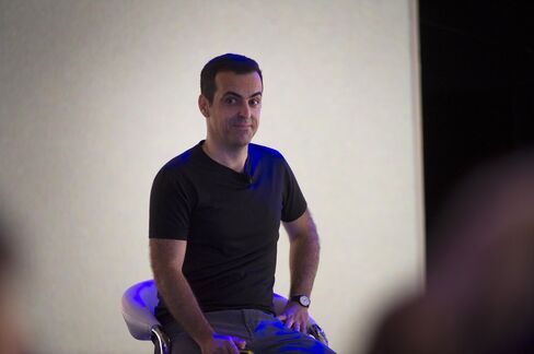 Incoming Xiaomi Intl Business Development Head Hugo Barra