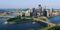 Strongest metro: Pittsburgh