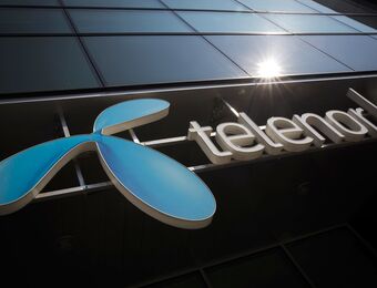 relates to Telenor’s Thai Unit Merger Seen Delayed by Regulatory Scrutiny