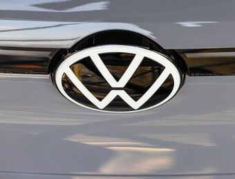 relates to VW Brand to Beef Up Hybrid Offering as EV Shift Stumbles