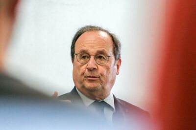 Francois Hollande