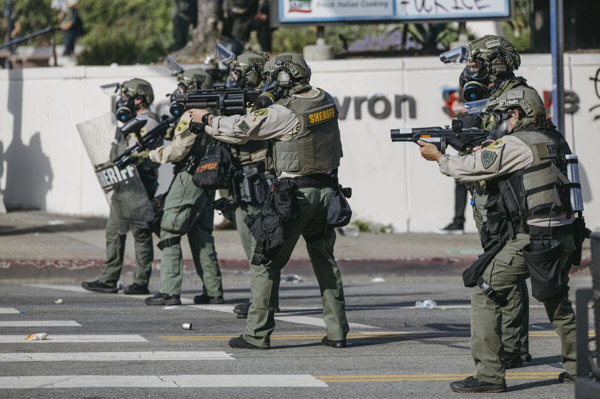 The Crackdown on Cities Will Actually Make Them Less Safe