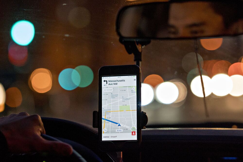 The Triumph of the Gig Economy Is Postponed Yet Again