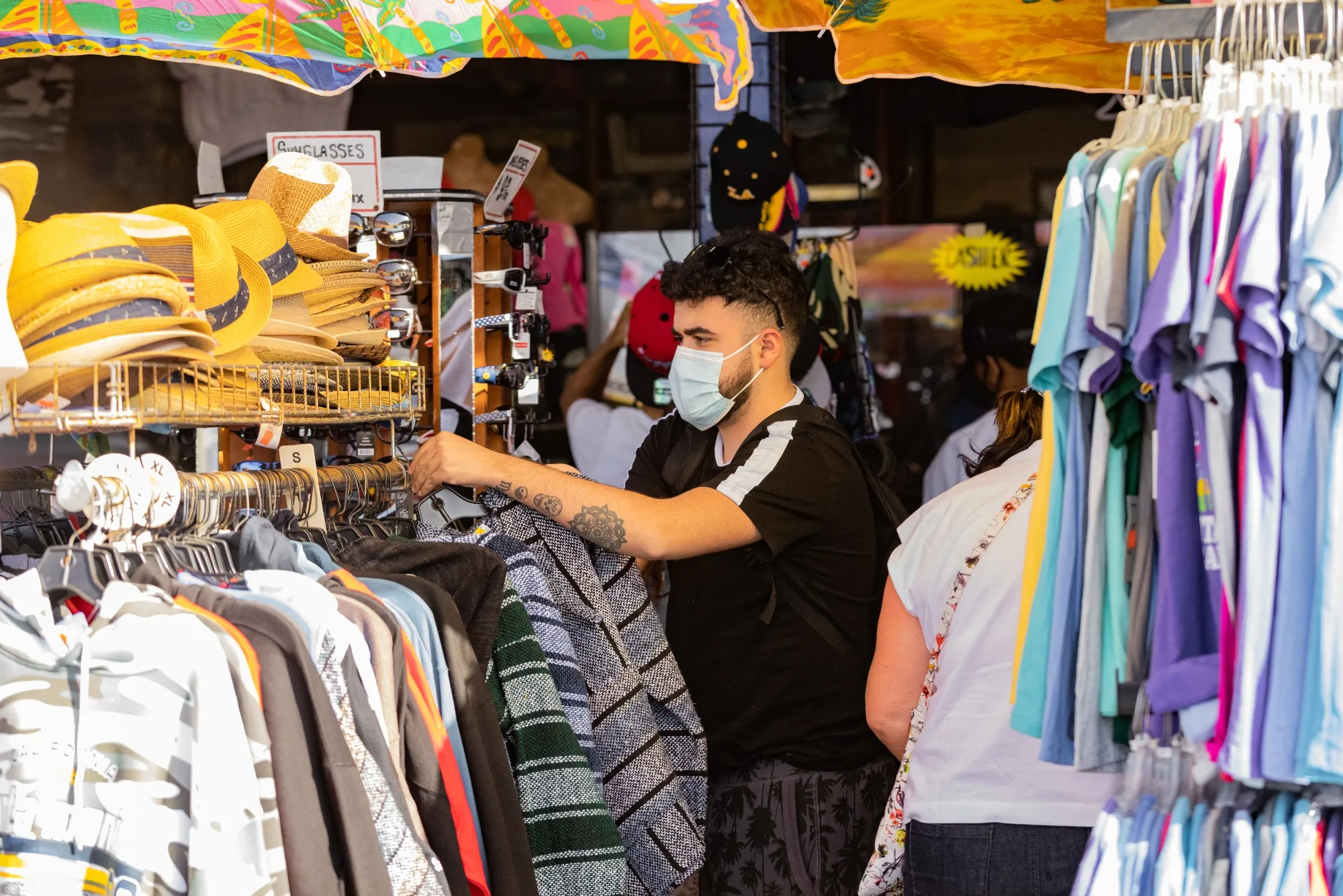 California Sets June 15 Target To Fully Reopen Its Economy