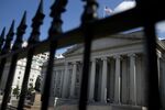 Treasuries Doomsday? Wall Street's Post-QE Guide to Bond Trading