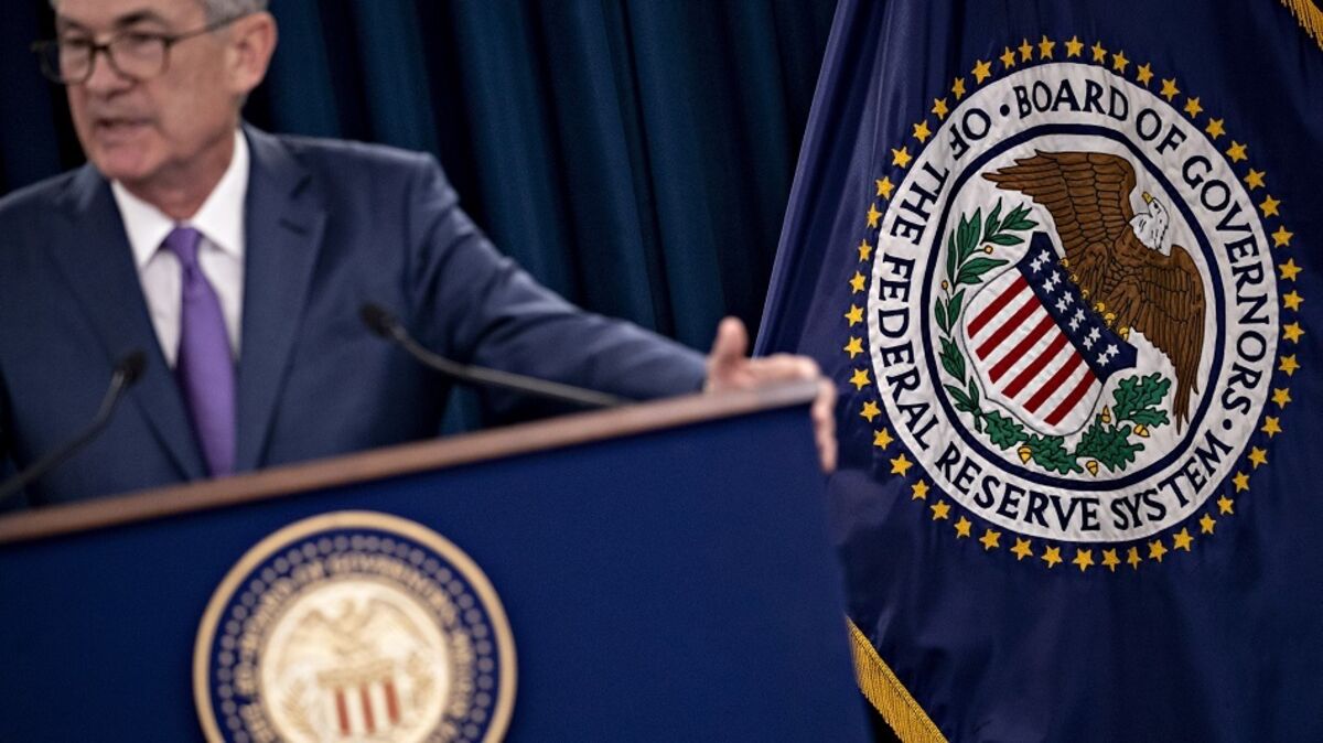 Fed’s Dual Mandate in Focus as Jackson Hole Looms