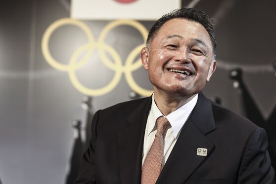 Team Japan’s Yamashita Is No Stranger to Olympic Frustration