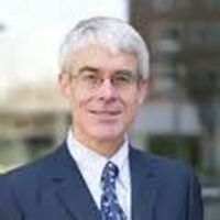 headshot of Darrell Duffie