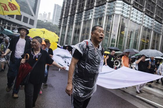 Hong Kong Court Hands Jimmy Lai Another Jail Term for Protests