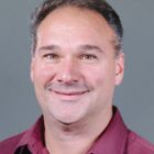Headshot of John Orlando