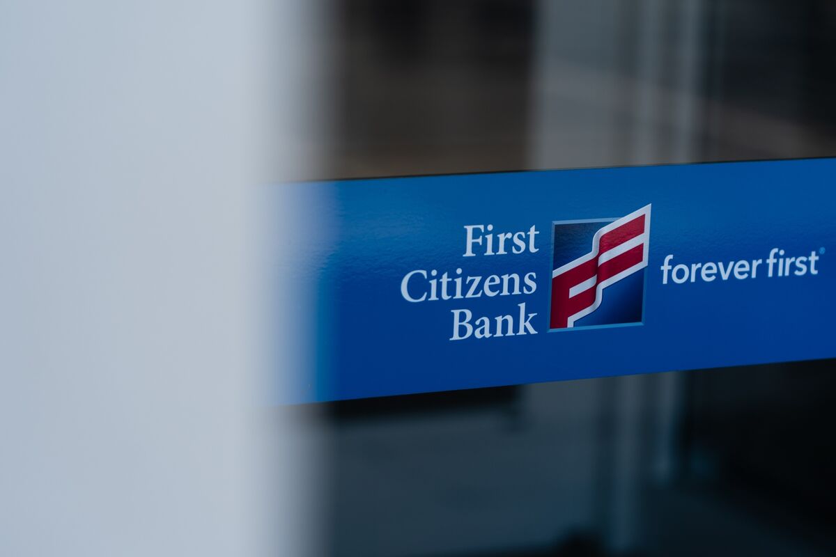First Citizens (FCNCA) buys Silicon Valley Bank after run on Lender