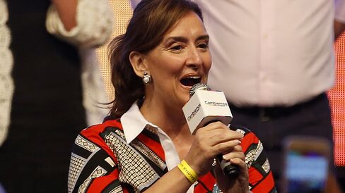 Gabriela Michetti