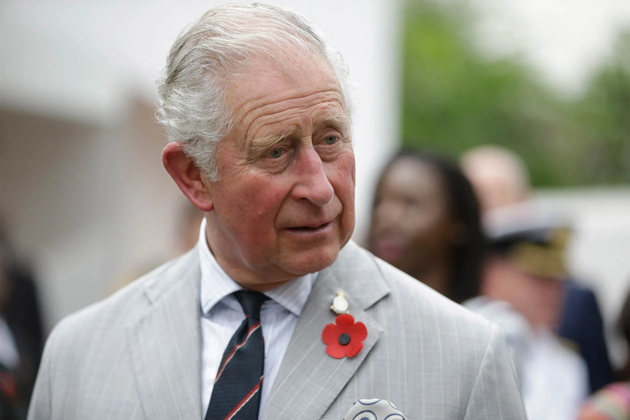 Prince Charles