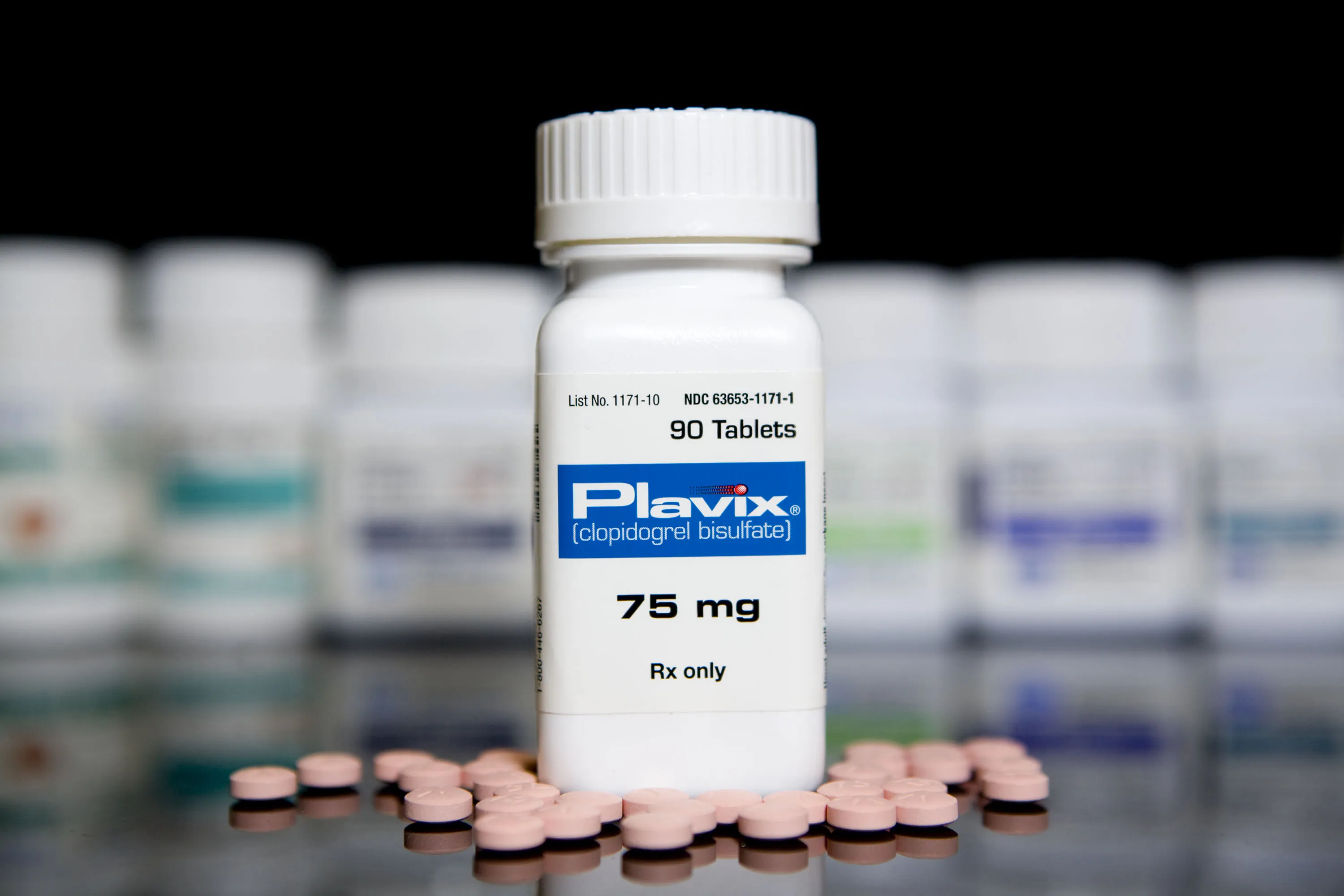 Plavix