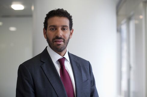 Yusuf Alireza