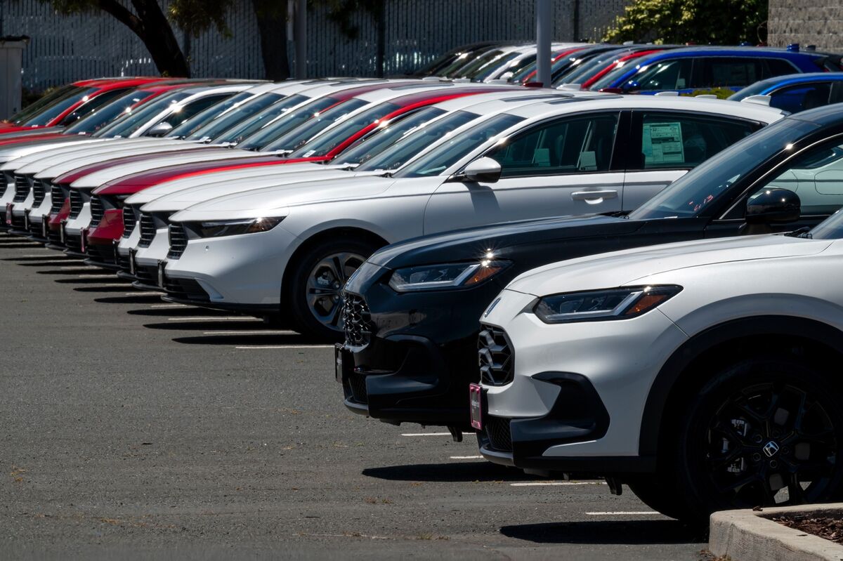 Auto Lender Ally Reports Stronger-Than-Expected Debt Management