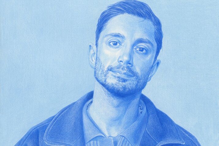Riz Ahmed: ‘Just Like Hamlet, We’re Being Gaslit’