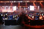 BlizzCon 2017 in Anaheim, California.