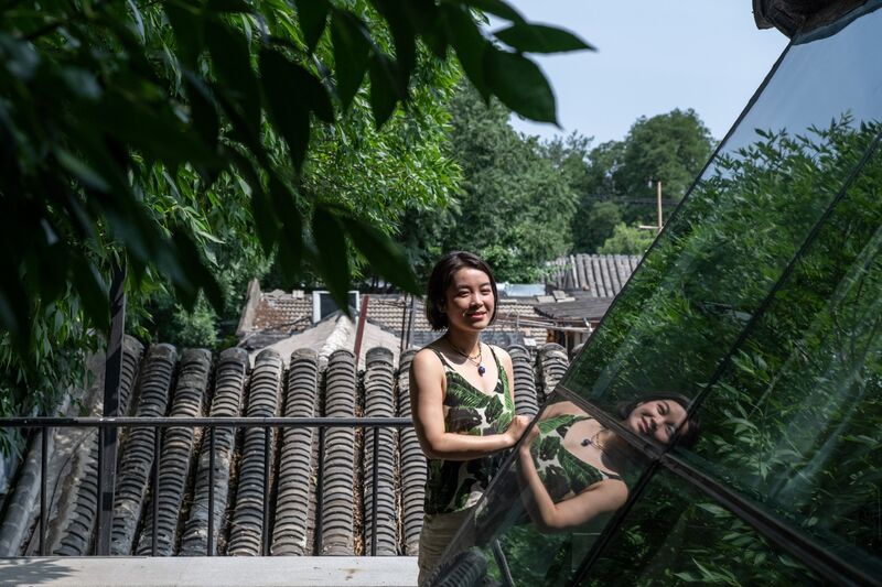 relates to What It’s Like Trying to Live Waste-Free in China