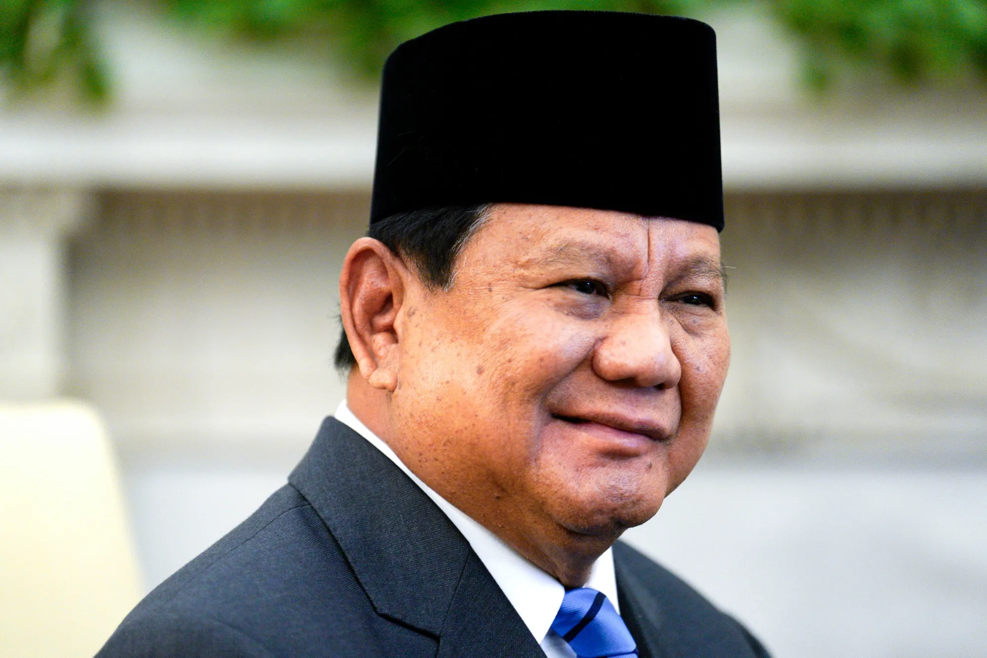 Prabowo Subianto