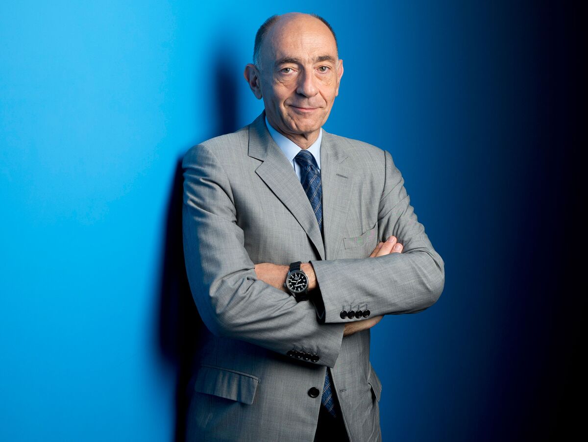 Air France-KLM CEO Inherits Group in Turmoil as Dutch Stew - Bloomberg