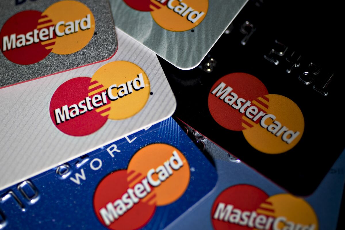 Crypto Purchases Are Boosting Mastercard Customer Spending ...
