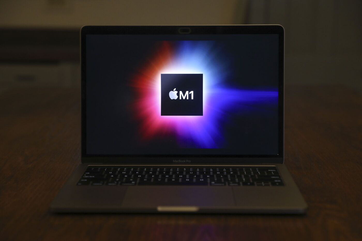 Apple organizza l'evento "One More Thing" per lanciare MacBook con i propri chip
