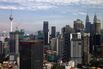 The Exchange TRX as Malaysia Sees 2022 Economic Growth Exceeding Expectations 