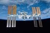 ISS