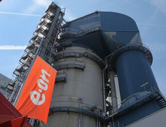 relates to EON Cuts 10% of Workforce, Reduces Dividend After Profit Drops