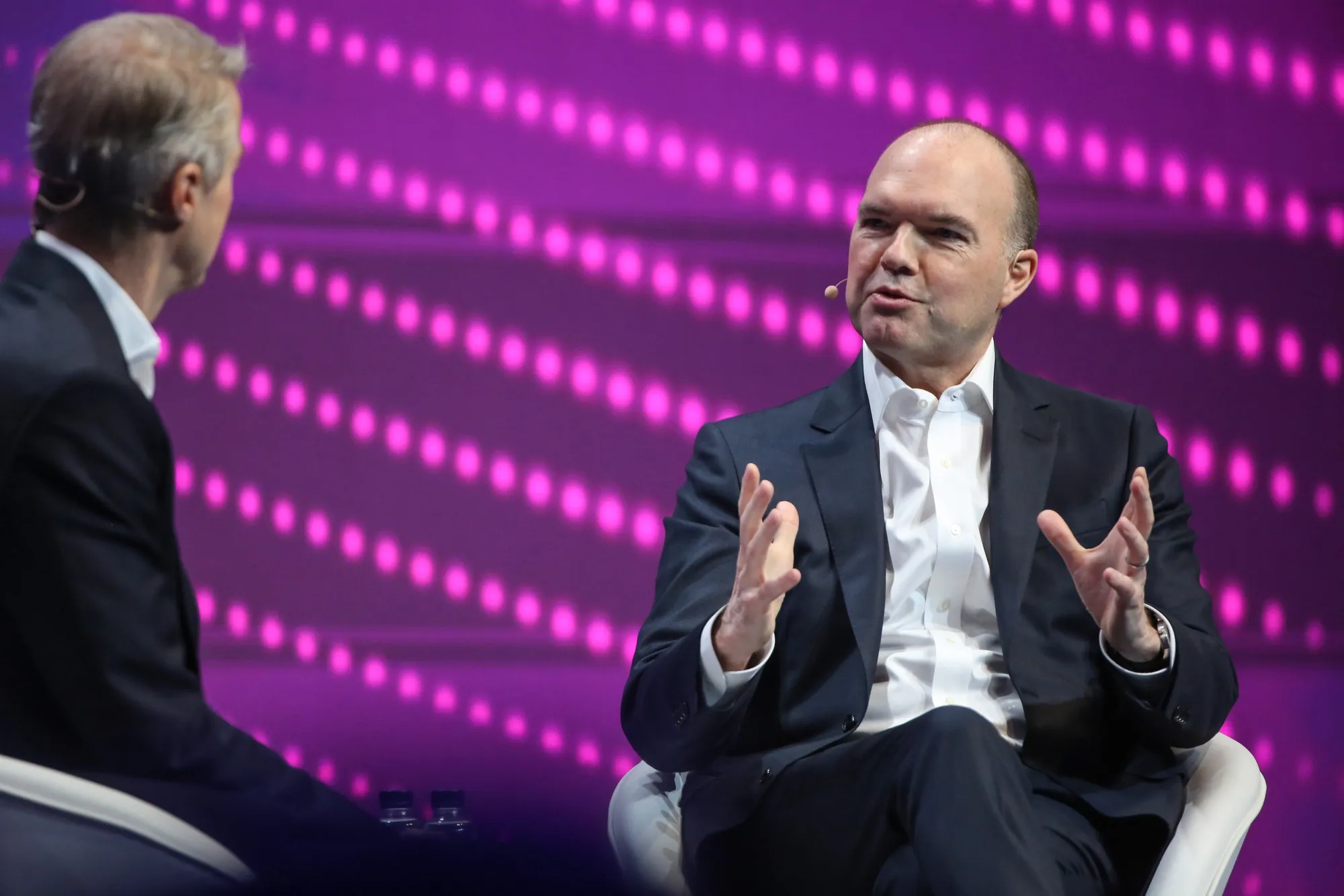 Vodafone and its peers have paid oversized dividends for too long. Far better to invest in the company’s future.