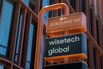 WiseTech Global Ltd. Head Offices Ahead of Earnings