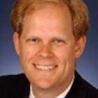 Headshot of John R Dent