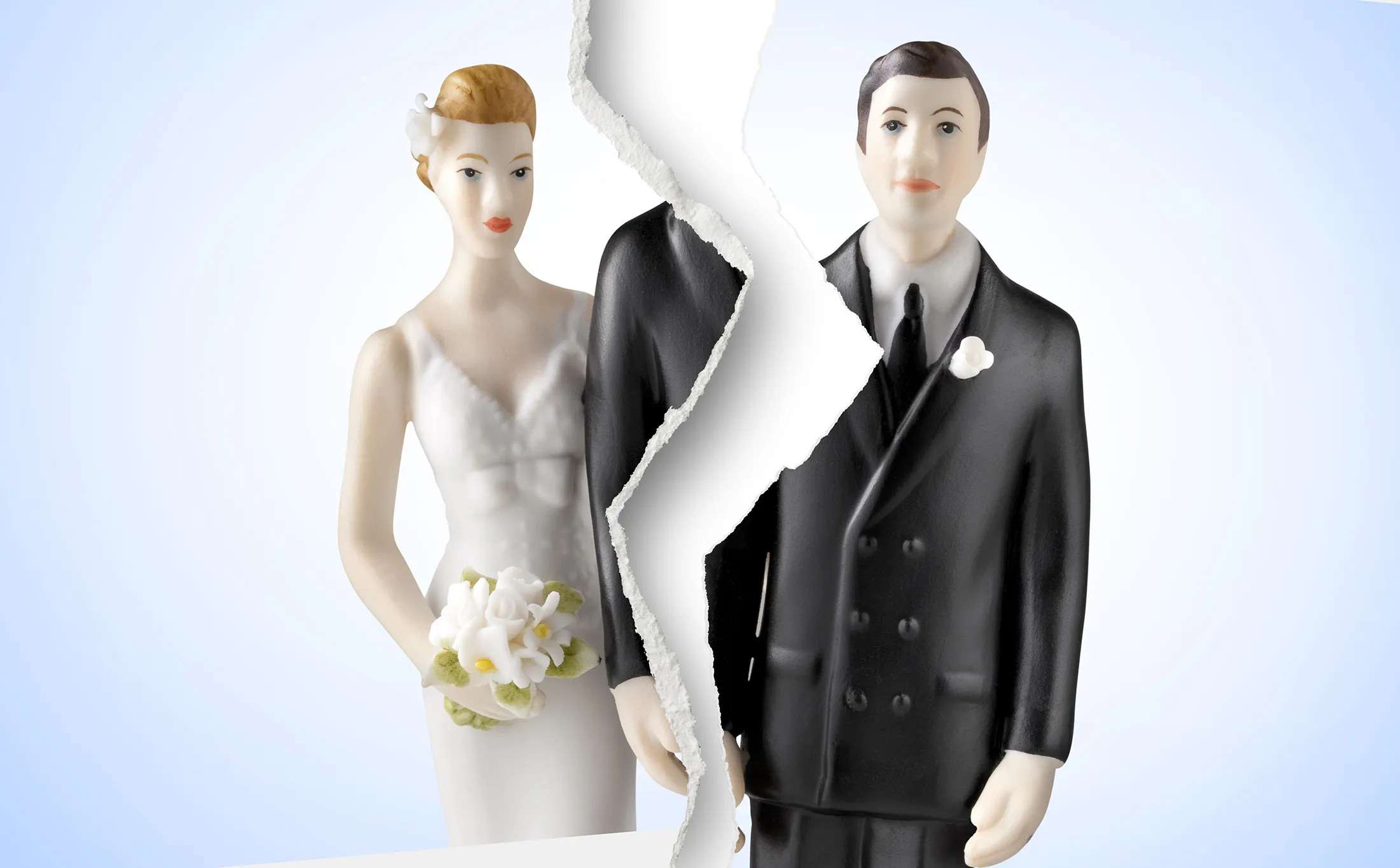 RF Divorce
