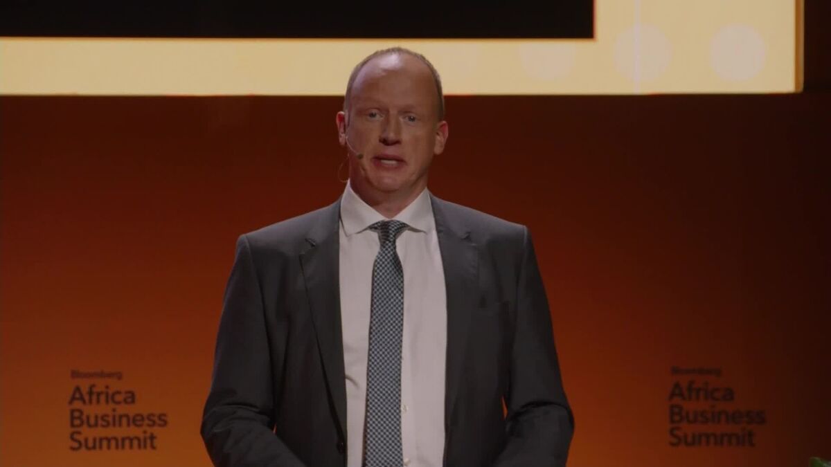 ⚫️ BLOOMBERG: "L'impatto dell'Intelligenza Artificiale sulla Finanza: Opportunità e Investimenti"