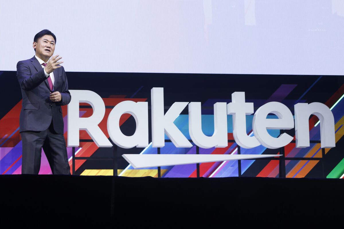 Rakuten Creditworthiness: Mobile Improvements & Expanding Deficits