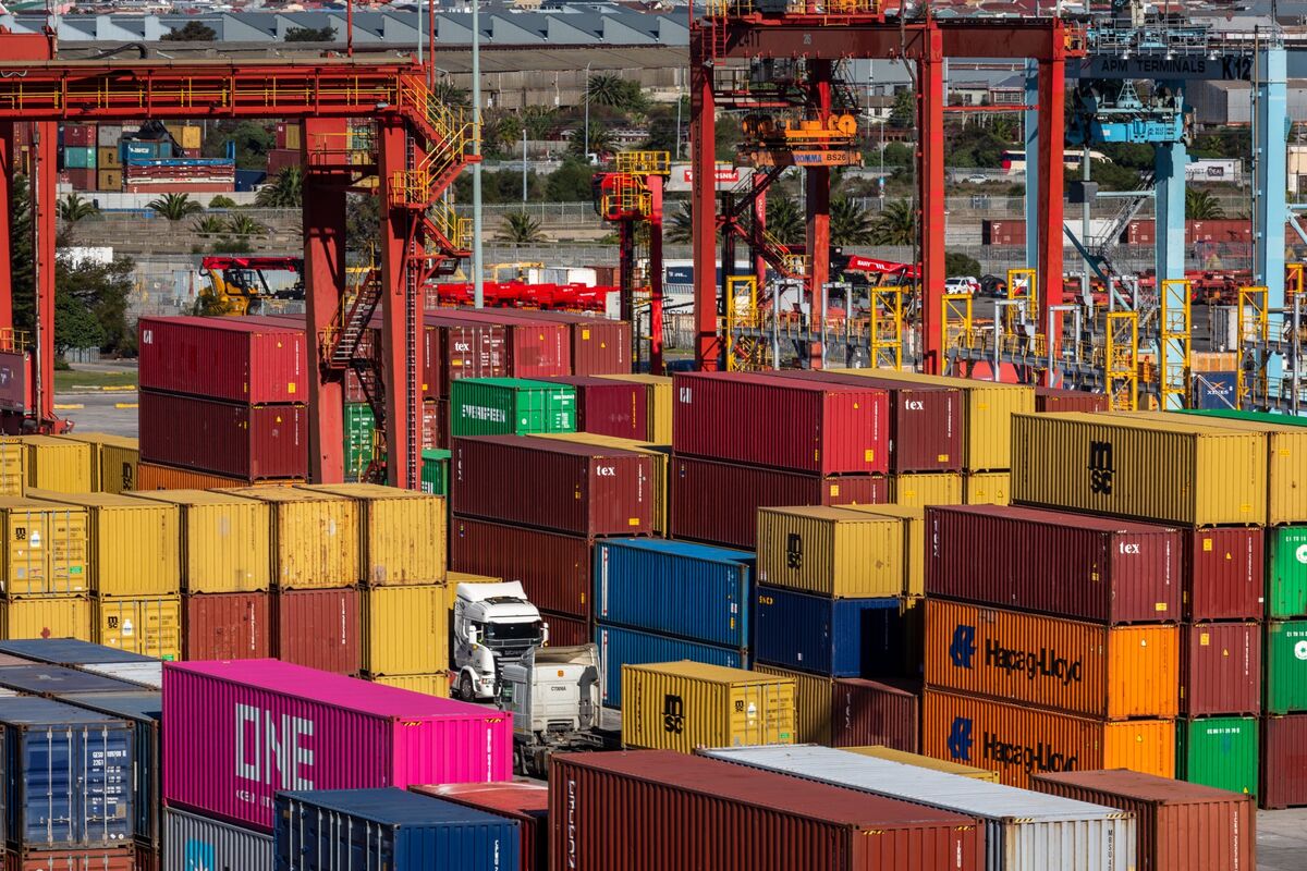 South Africa Seeks Africa, Asia Markets as US 30% Tariffs Threaten 100,000 Jobs
