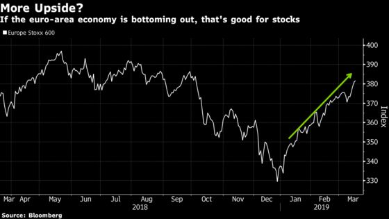 Goldman Sachs and Morgan Stanley Turn Bullish on Europe