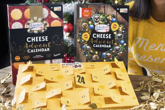 Nine Awesome Advent Calendars for Adults