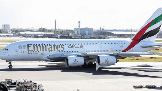 Emirates Considers Cutting 30,000 Jobs, Retire A380s Faster