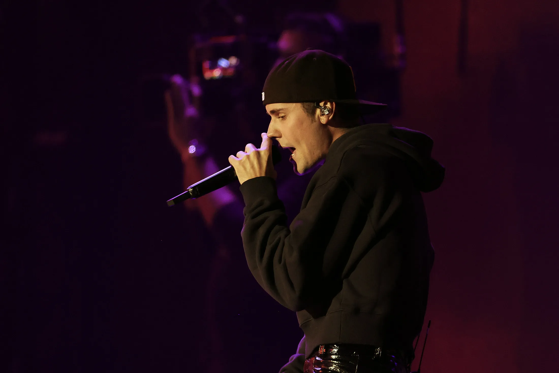 Justin Bieber Nears 200 Million Catalog Sale to BlackstoneBacked