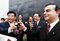 CHINA OUT - Japanese auto giant Nissan's