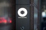 The Macquarie logo.