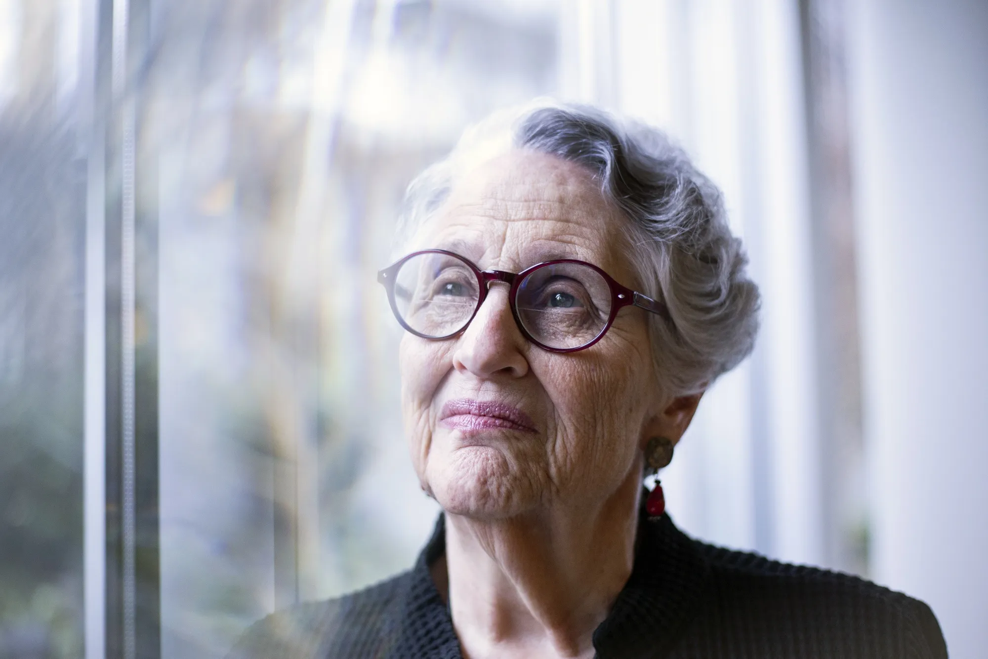 Renee Fellman was told that someone wouldn’t network with her because she’s Jewish.