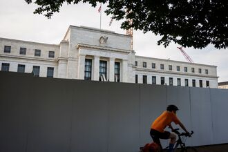 Fed’s Cook Says Rate Cut Needed At Some Point But Timing Unclear