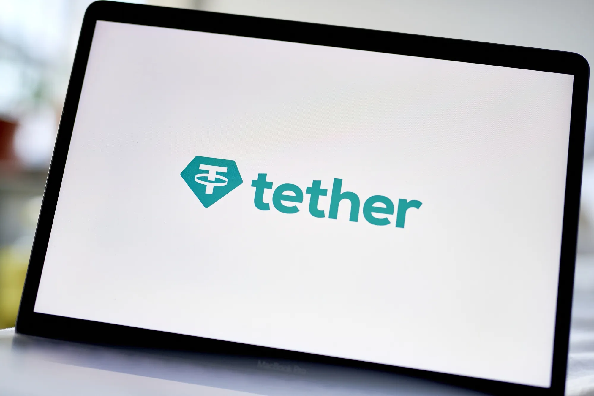 Transcript: Bennett Tomlin Explains How Tether Works - Bloomberg