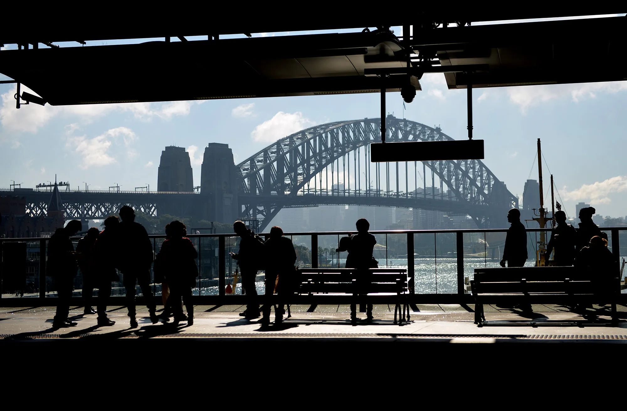 AUSTRALIA-ECONOMY-BANK-RATES-VOTE