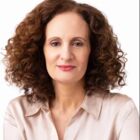 Headshot of Anat Ashkenazi